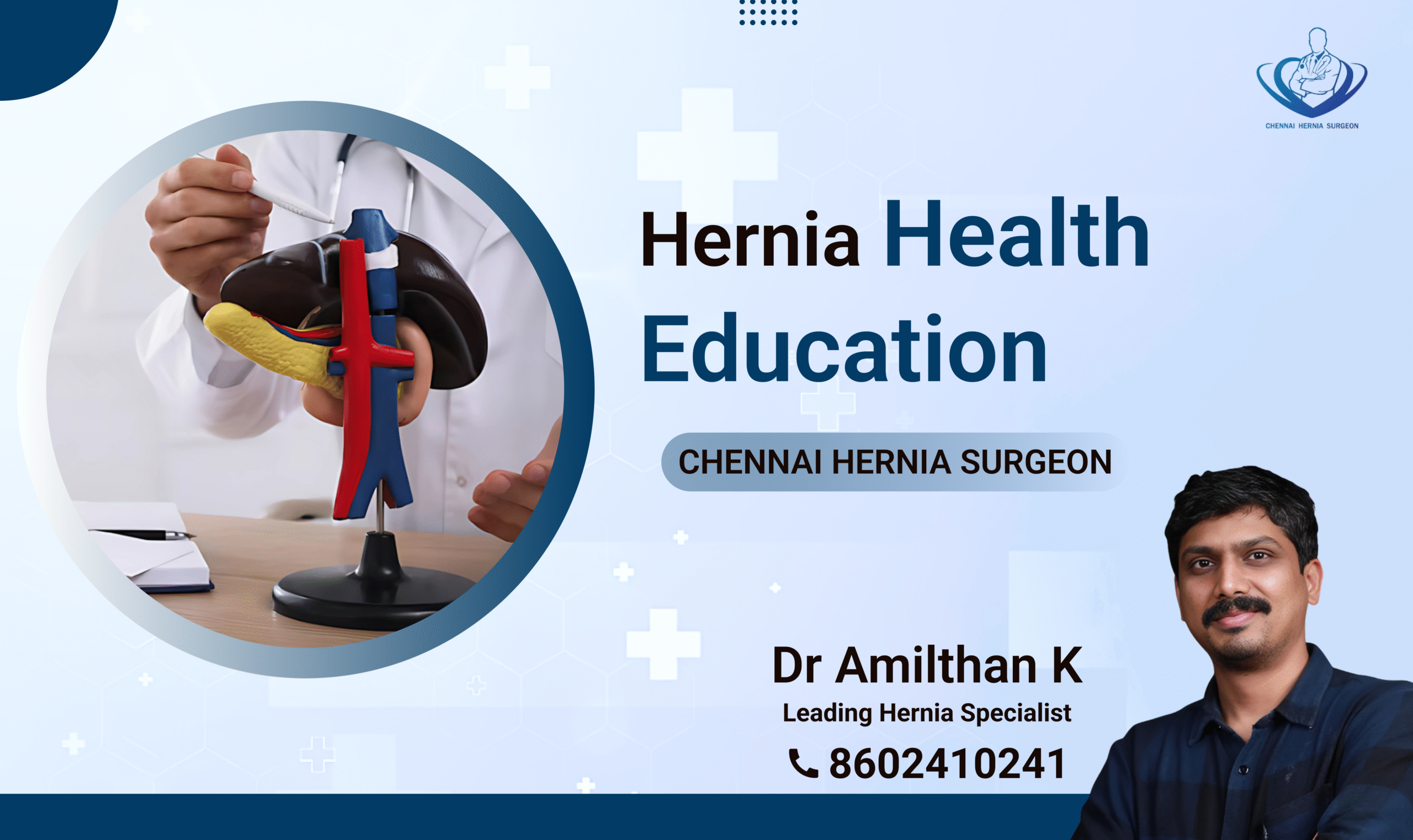 Hernia health education